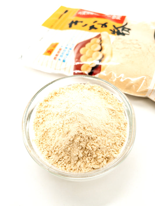 Kinako - Farine de soja torréfié - 170 g - Kawamitsu