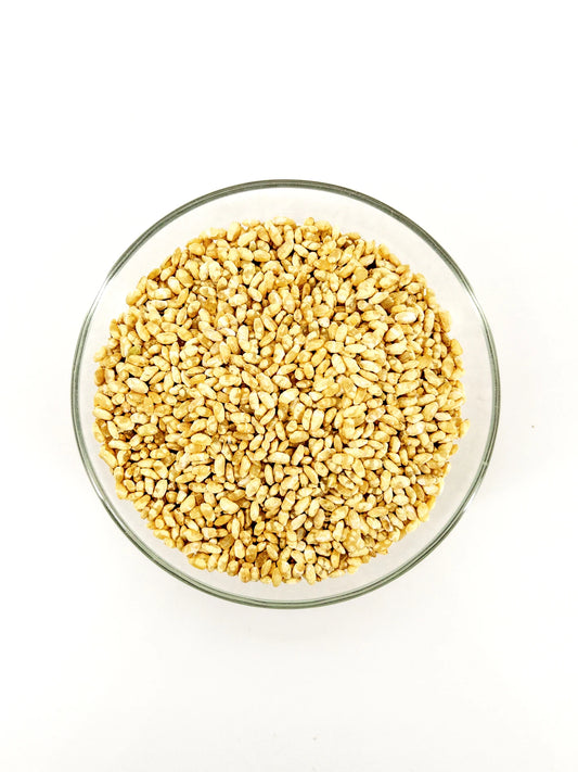 Genmai Koji – Fermentierter Vollkornreis – 500 g – Terrasana