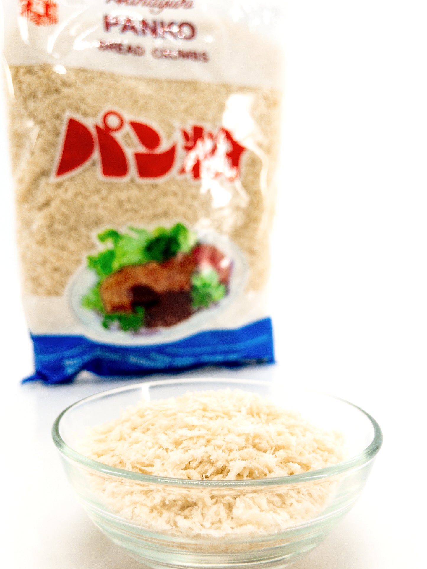 Panko – Chapelure croustillante – 340 g – Hanayuki