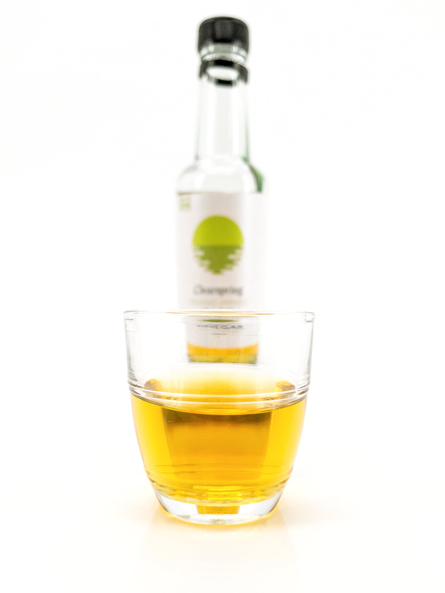 Komezu - Vinaigre de riz bio - 250 ml - Clearspring