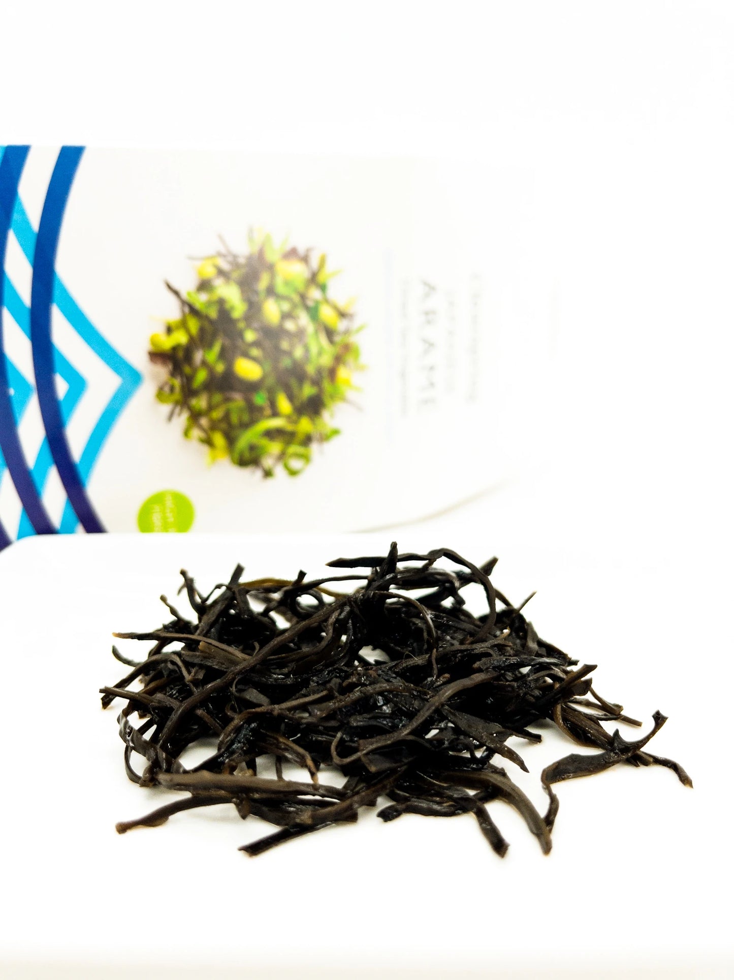 Arame - Algue arame - 30 g - Clearspring