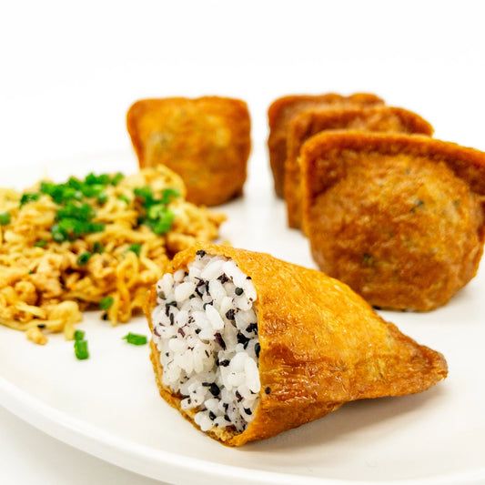 inarizushi au riz et yukari