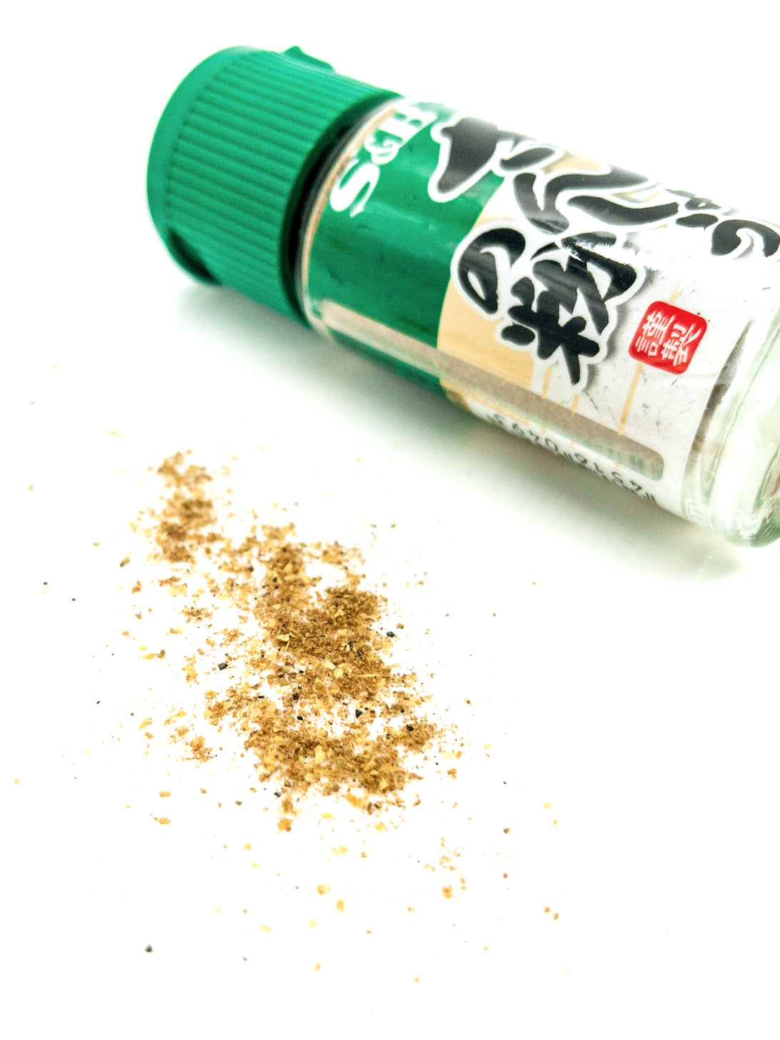 Sanshō – Poivre sanshō – 8 g – S&B