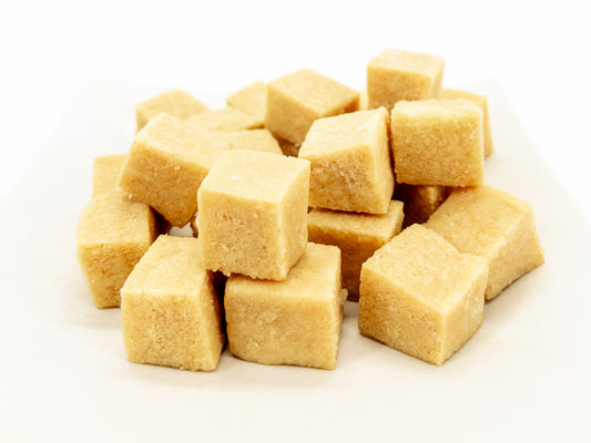 Koya-dōfu – Tofu séché – 96 g – Terrasana