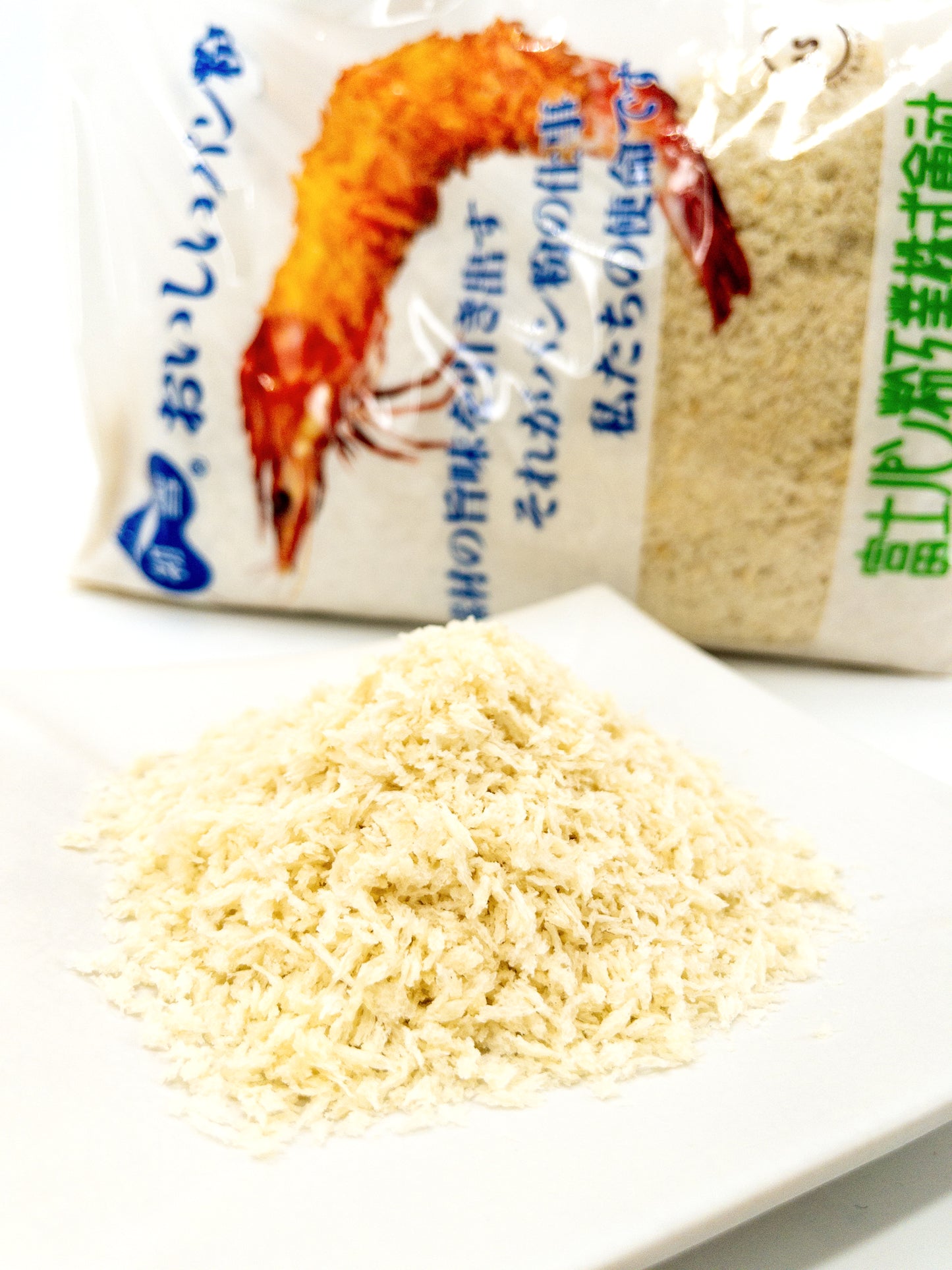 Panko - Chapelure croustillante - 400 g - Fuji