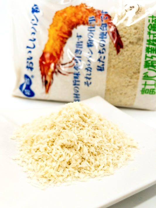 Panko - Chapelure croustillante - 400 g - Fuji