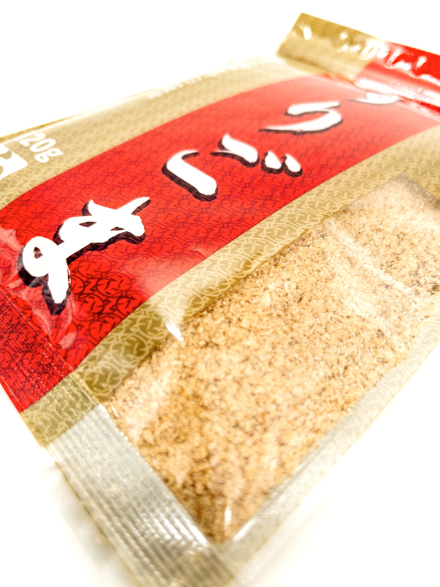 Shiro suri-goma - Poudre de sésame blanc grillé - 120 g - Mitake