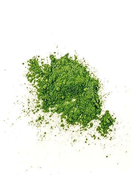 Kuwa matcha - Infusion de feuilles de mûrier bio - 40 g - Clearspring