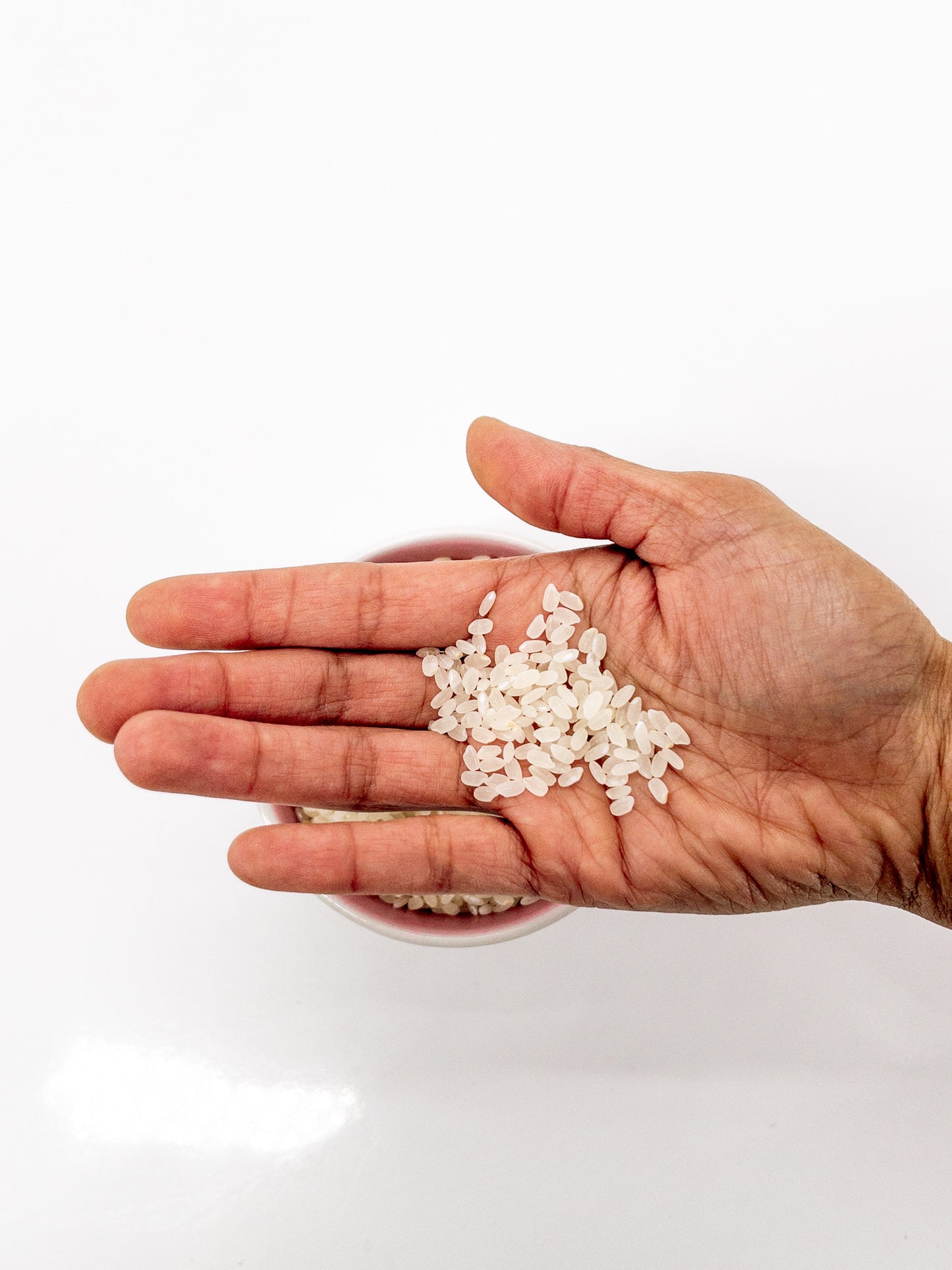 Riz Koshihikari – 1 kg – Yumenishiki