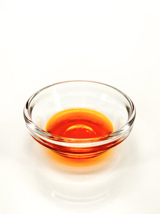 Lāyu (Rayu) – Huile de sésame pimentée – 33 ml – S&B