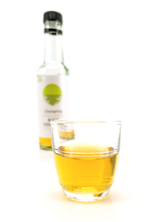 Komezu - Vinaigre de riz bio - 250 ml - Clearspring