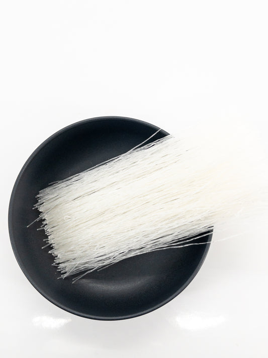 Harusame – Vermicelles de soja vert bio – 70 g – Terrasana