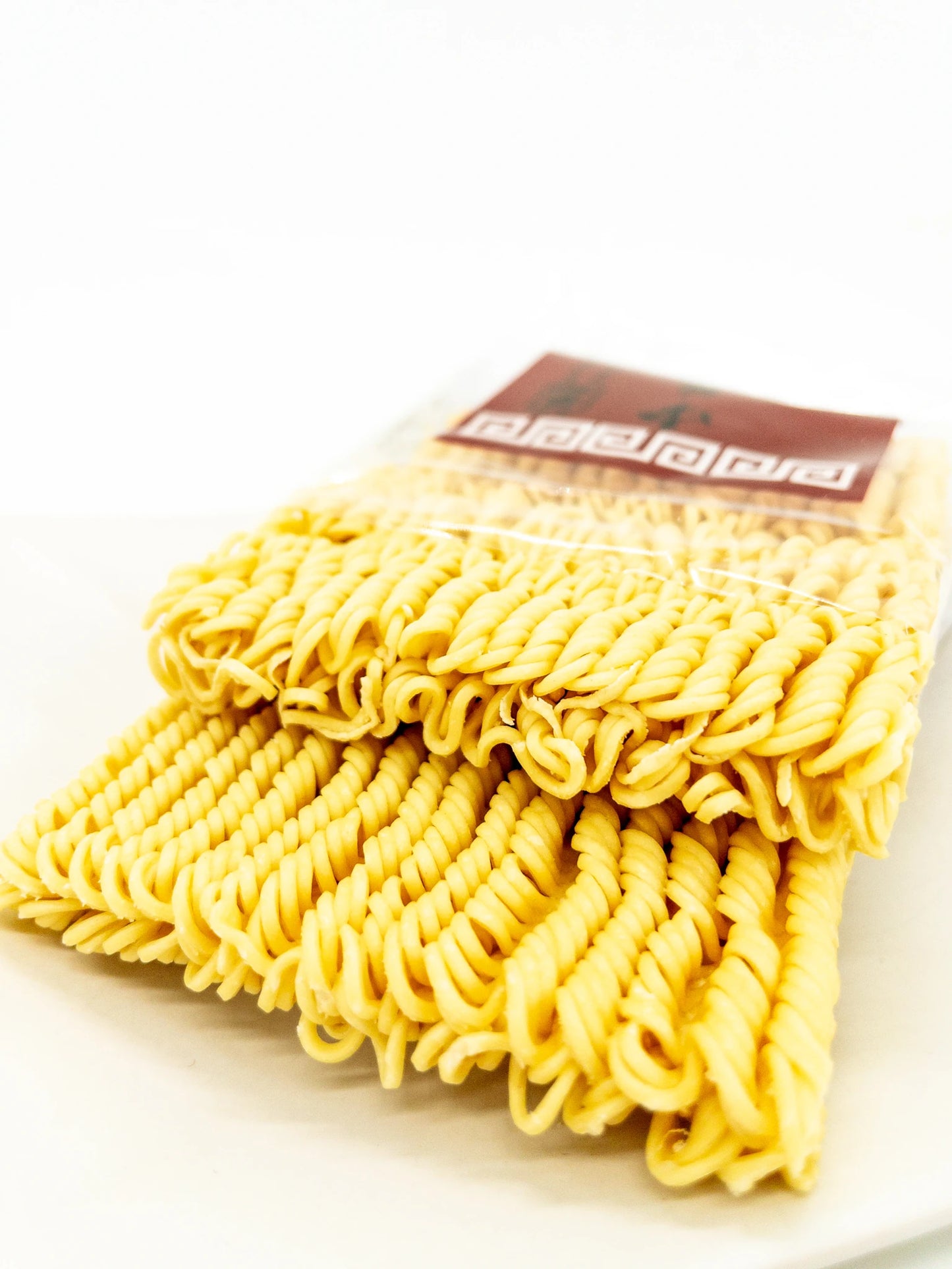 Chuka-soba – Nouilles de blé pour ramen – 140 g – Miyakoichi