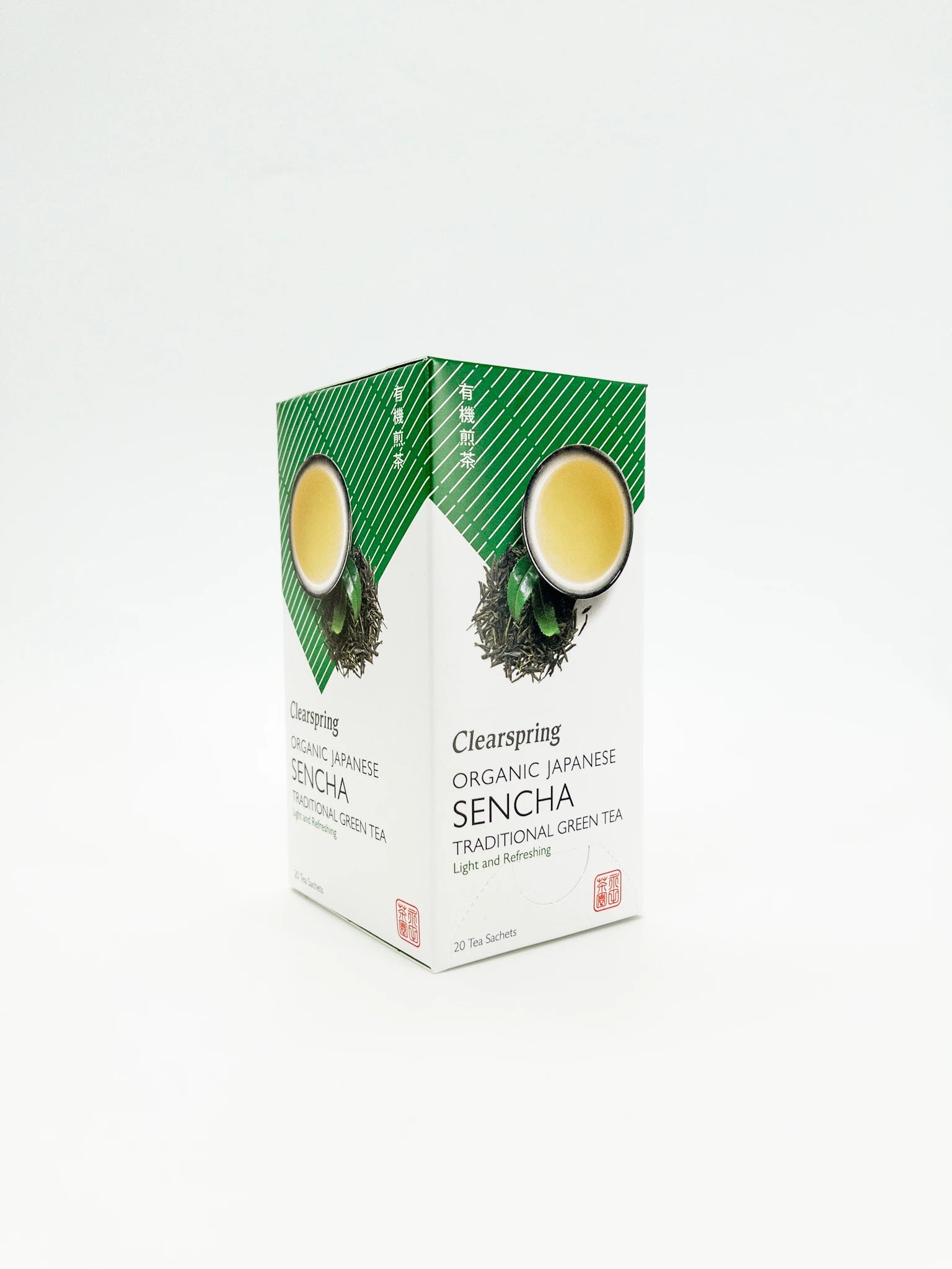 Sencha Bio