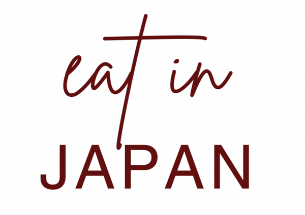 Eat in Japan